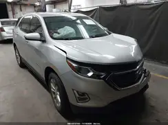 2GNAXJEV5J6235195 2018 CHEVROLET EQUINOX