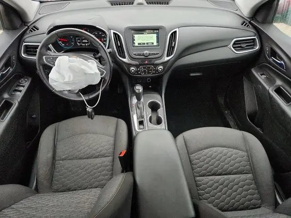 2GNAXJEV5J6235343 2018 CHEVROLET EQUINOX - Image 8