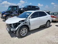 2GNAXJEV5J6236153 2018 CHEVROLET EQUINOX