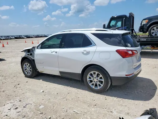2GNAXJEV5J6236153 2018 CHEVROLET EQUINOX - Image 2
