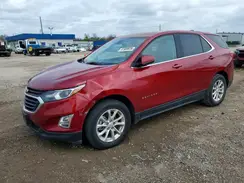 2GNAXJEV5J6237612 2018 CHEVROLET EQUINOX