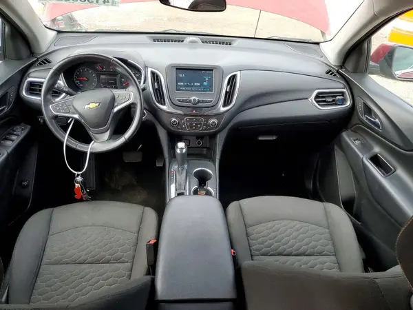 2GNAXJEV5J6237612 2018 CHEVROLET EQUINOX - Image 8