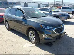 2GNAXJEV5J6238145 2018 CHEVROLET EQUINOX