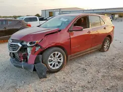 2GNAXJEV5J6238842 2018 CHEVROLET EQUINOX