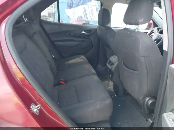 2GNAXJEV5J6238842 2018 CHEVROLET EQUINOX - Image 8