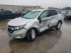 2GNAXJEV5J6238890 2018 CHEVROLET EQUINOX