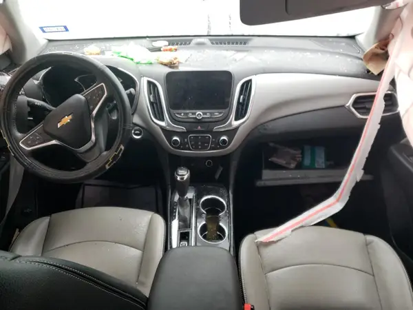 2GNAXJEV5J6238890 2018 CHEVROLET EQUINOX - Image 8