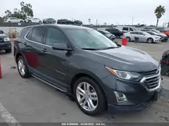 2GNAXJEV5J6240008 2018 CHEVROLET EQUINOX
