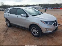 2GNAXJEV5J6241126 2018 CHEVROLET EQUINOX