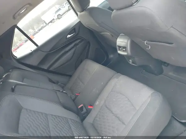 2GNAXJEV5J6241126 2018 CHEVROLET EQUINOX - Image 8