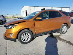 2GNAXJEV5J6241367 2018 CHEVROLET EQUINOX