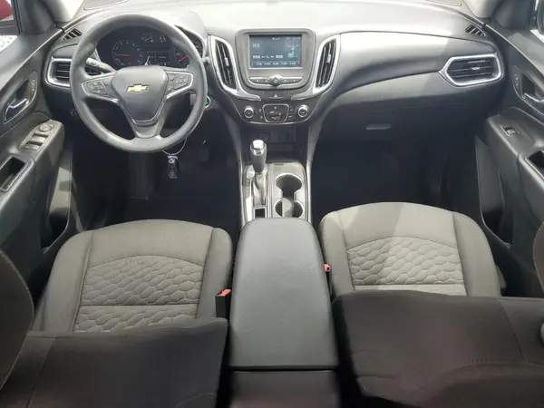 2GNAXJEV5J6241479 2018 CHEVROLET EQUINOX - Image 8