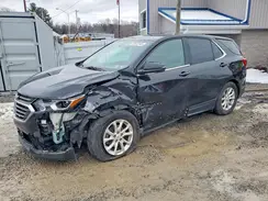 2GNAXJEV5J6242373 2018 CHEVROLET EQUINOX