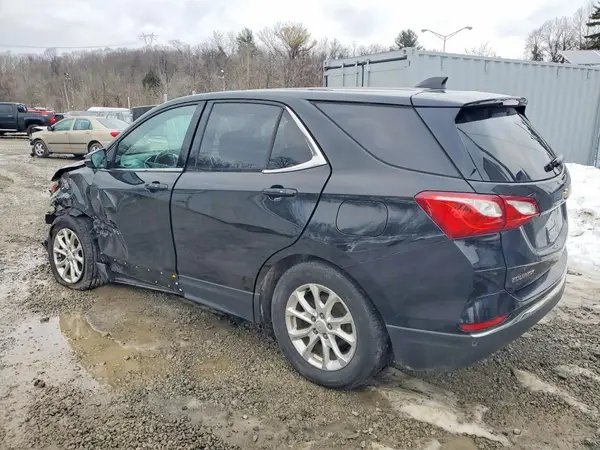 2GNAXJEV5J6242373 2018 CHEVROLET EQUINOX - Image 2