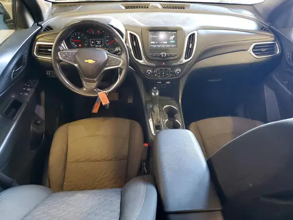 2GNAXJEV5J6242373 2018 CHEVROLET EQUINOX - Image 8