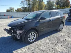 2GNAXJEV5J6244284 2018 CHEVROLET EQUINOX