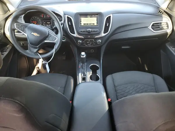 2GNAXJEV5J6244284 2018 CHEVROLET EQUINOX - Image 8