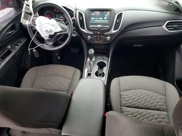 2GNAXJEV5J6245239 2018 CHEVROLET EQUINOX - Image 8