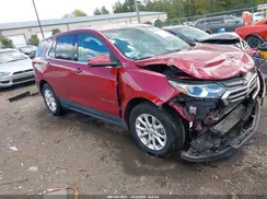 2GNAXJEV5J6246505 2018 CHEVROLET EQUINOX