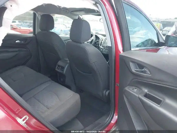 2GNAXJEV5J6246505 2018 CHEVROLET EQUINOX - Image 8