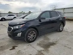 2GNAXJEV5J6246858 2018 CHEVROLET EQUINOX