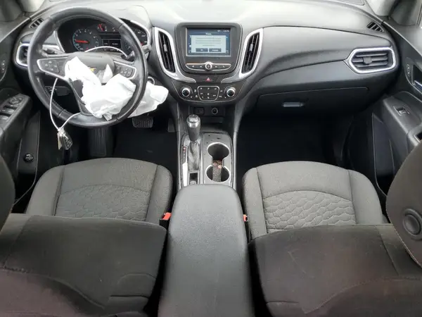 2GNAXJEV5J6246858 2018 CHEVROLET EQUINOX - Image 8
