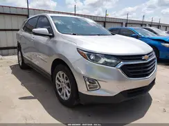 2GNAXJEV5J6247735 2018 CHEVROLET EQUINOX