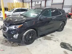 2GNAXJEV5J6248304 2018 CHEVROLET EQUINOX