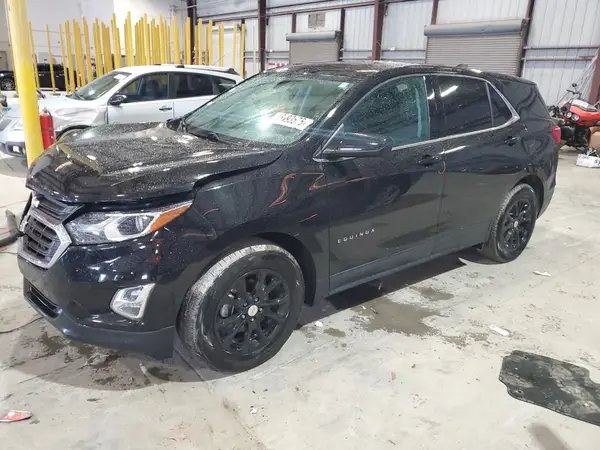 2GNAXJEV5J6248304 2018 CHEVROLET EQUINOX - Image 1
