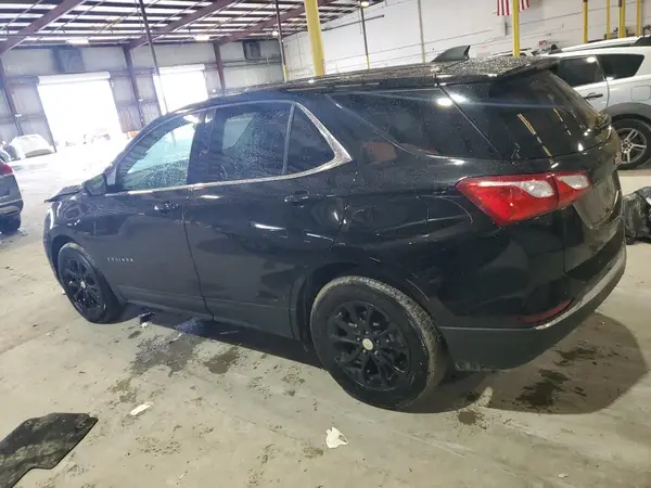 2GNAXJEV5J6248304 2018 CHEVROLET EQUINOX - Image 2