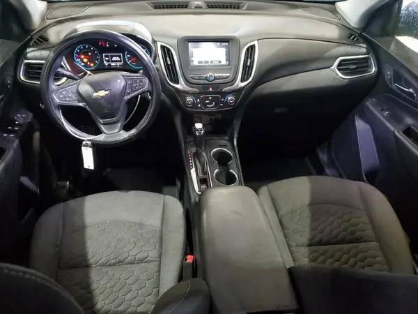2GNAXJEV5J6248304 2018 CHEVROLET EQUINOX - Image 8