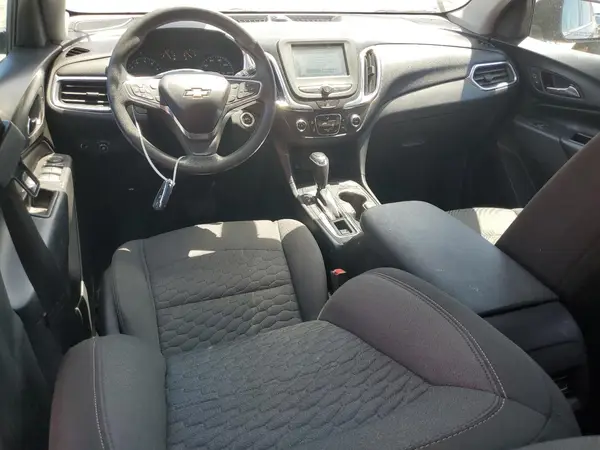 2GNAXJEV5J6248934 2018 CHEVROLET EQUINOX - Image 8