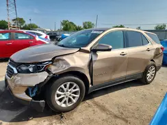 2GNAXJEV5J6248951 2018 CHEVROLET EQUINOX