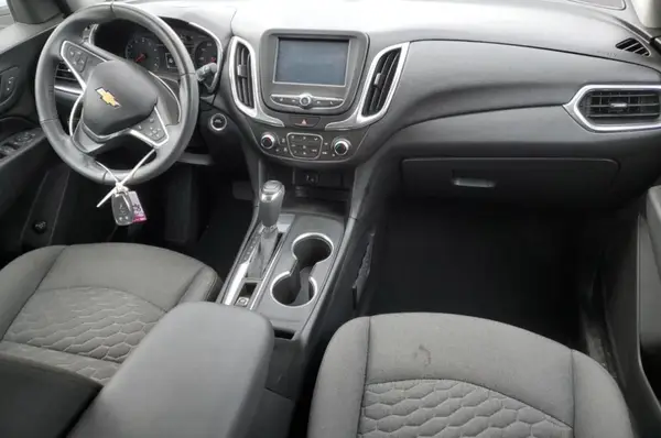 2GNAXJEV5J6249081 2018 CHEVROLET EQUINOX - Image 8