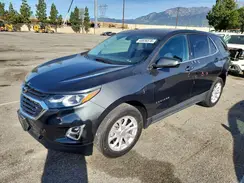 2GNAXJEV5J6249100 2018 CHEVROLET EQUINOX