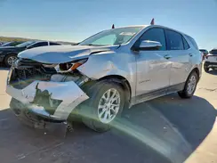2GNAXJEV5J6249257 2018 CHEVROLET EQUINOX
