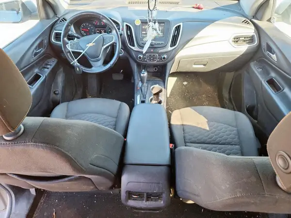 2GNAXJEV5J6249257 2018 CHEVROLET EQUINOX - Image 8