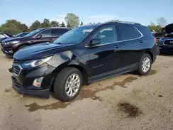 2GNAXJEV5J6250117 2018 CHEVROLET EQUINOX