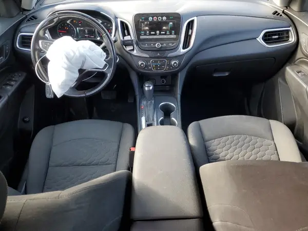 2GNAXJEV5J6250117 2018 CHEVROLET EQUINOX - Image 8