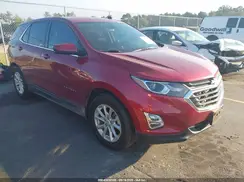 2GNAXJEV5J6250425 2018 CHEVROLET EQUINOX