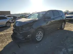 2GNAXJEV5J6251591 2018 CHEVROLET EQUINOX
