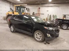 2GNAXJEV5J6252627 2018 CHEVROLET EQUINOX