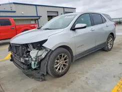 2GNAXJEV5J6253650 2018 CHEVROLET EQUINOX