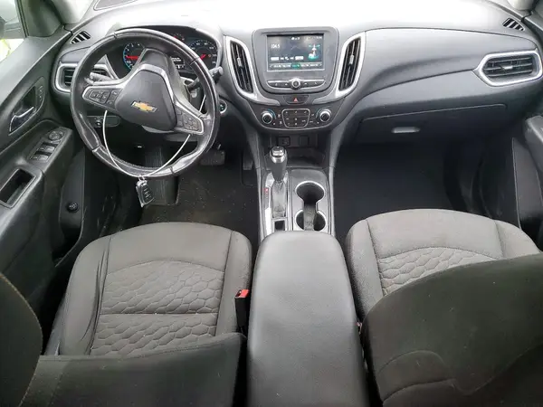 2GNAXJEV5J6253650 2018 CHEVROLET EQUINOX - Image 8