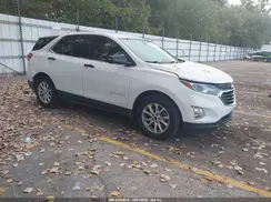 2GNAXJEV5J6255088 2018 CHEVROLET EQUINOX