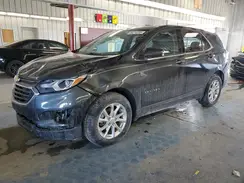 2GNAXJEV5J6255348 2018 CHEVROLET EQUINOX