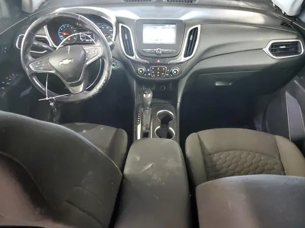 2GNAXJEV5J6255348 2018 CHEVROLET EQUINOX - Image 8