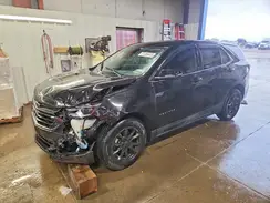 2GNAXJEV5J6255463 2018 CHEVROLET EQUINOX