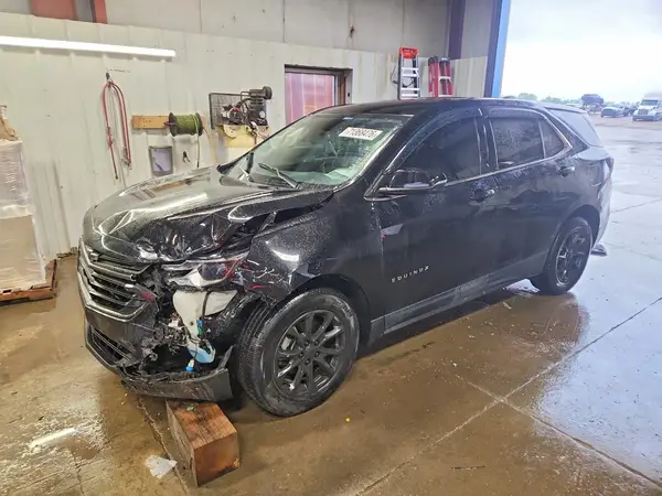 2GNAXJEV5J6255463 2018 CHEVROLET EQUINOX - Image 1
