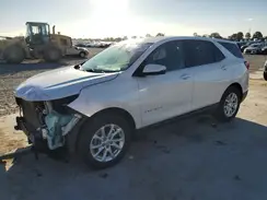 2GNAXJEV5J6255740 2018 CHEVROLET EQUINOX